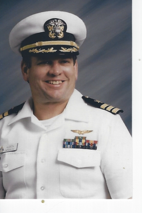 Alan Huerth - Class of 1973 - Lee High School