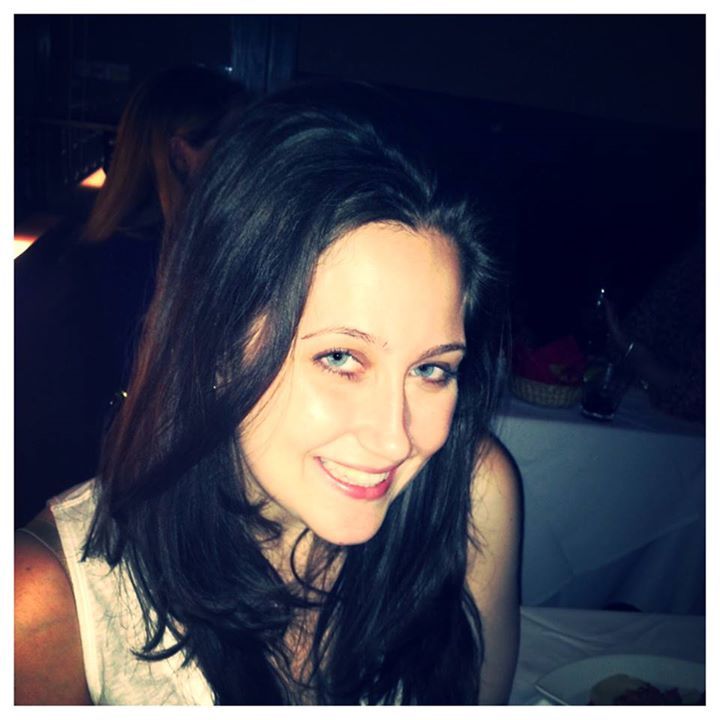 Sarah Prifitera - Class of 2005 - Lee High School