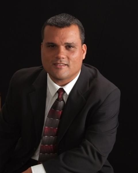 Pete Hero (ortiz) - Class of 1989 - Lee High School