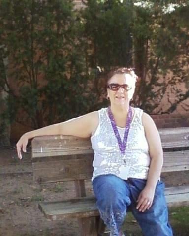 Carolyn (carrie) Martinez - Class of 1981 - Lee High School