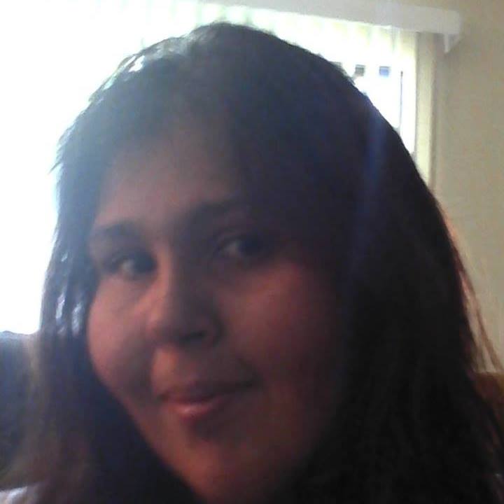 Joy Contreras - Class of 2004 - Lee High School