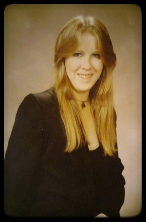 Leslie Renee' Sockwell - Class of 1976 - Lee High School