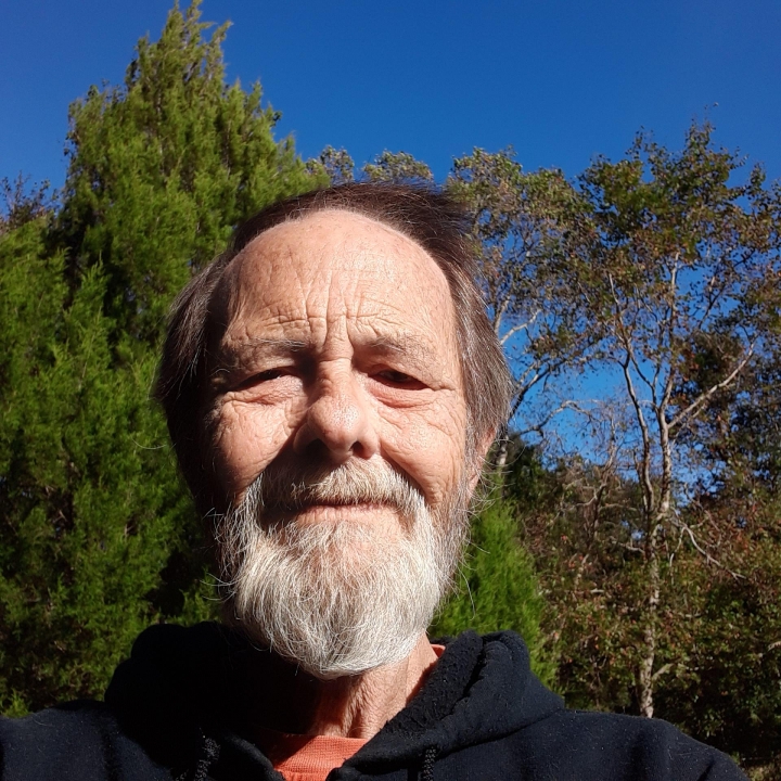 Jack Thomas - Class of 1970 - Lee High School