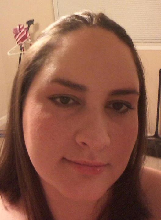 Joanna Wilson - Class of 2002 - Lee High School