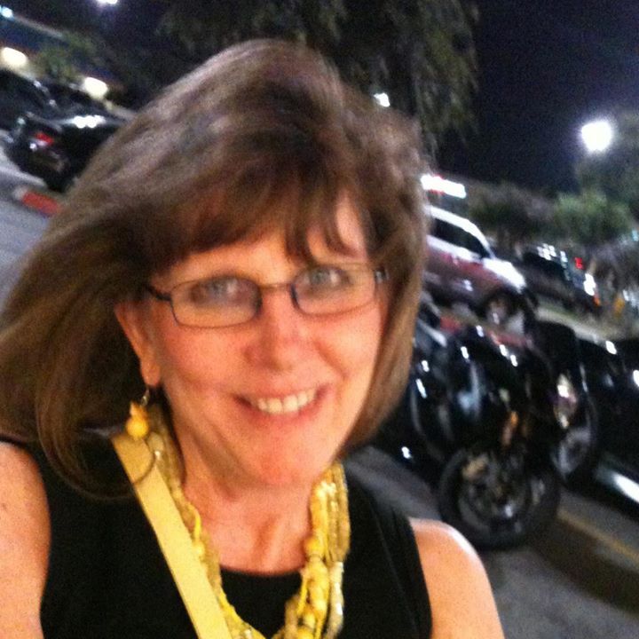 Trudy Palmer - Class of 1975 - Lee High School