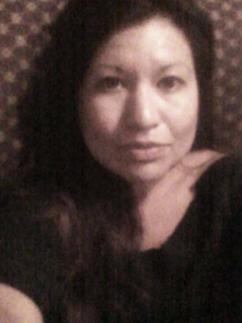 Stephanie Ortega - Class of 1996 - Lee High School