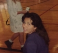 Bobbie Garcia, class of 2001