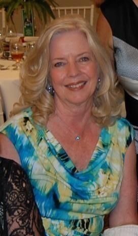 Sandie Elmore - Class of 1966 - MacArthur High School