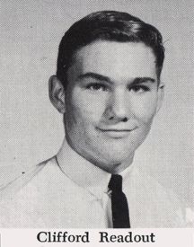Clifford Readout - Class of 1966 - MacArthur High School
