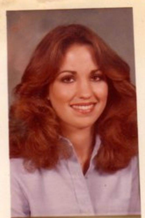 Dawn Embrey - Class of 1983 - MacArthur High School