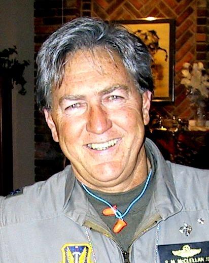 Stan Mcclellan - Class of 1967 - MacArthur High School