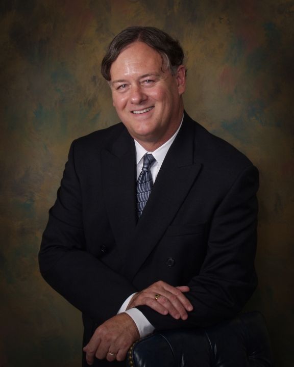 Michael G. Burk - Class of 1968 - MacArthur High School