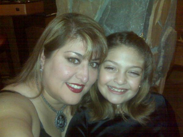 Mirtha Lymari Segura - Class of 1991 - MacArthur High School