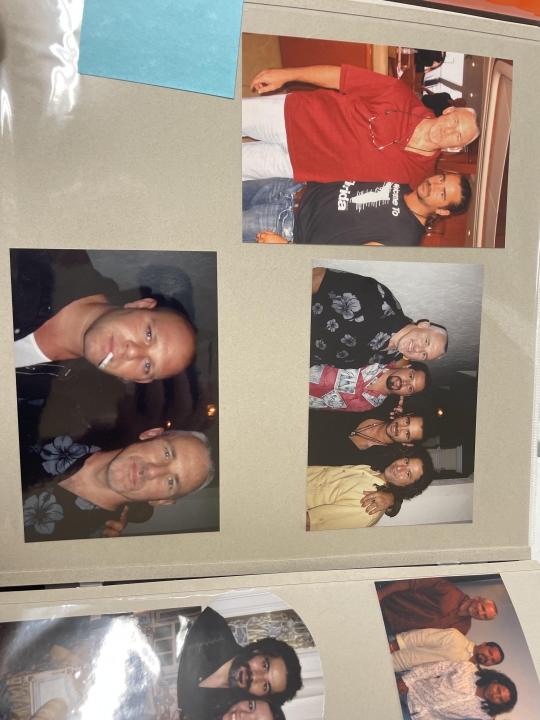 Kris Mayfield - Class of 1976 - MacArthur High School