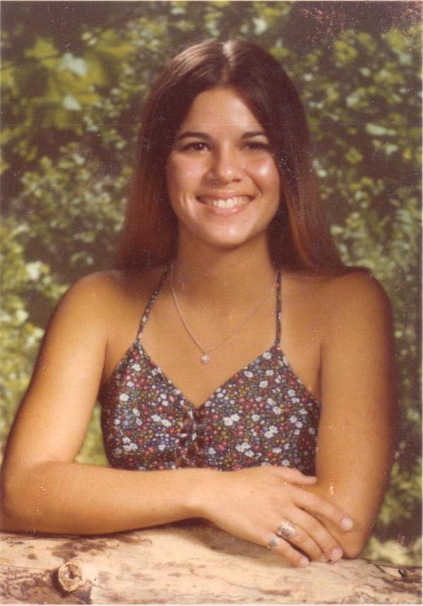Teryl (terry) Frank - Class of 1978 - MacArthur High School