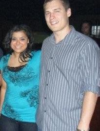 Monica Vasquez - Class of 2005 - MacArthur High School