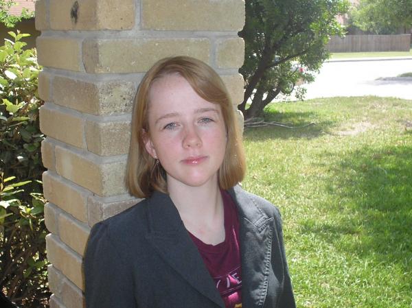 Heather Roberts - Class of 2000 - MacArthur High School