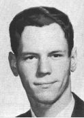Charles (Randy) Ikerman - Class of 1962 - MacArthur High School