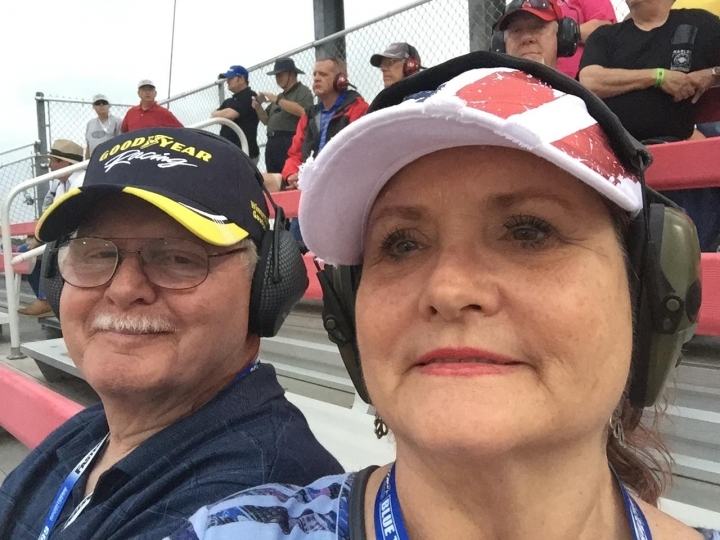 Gretchen Seidel - Class of 1967 - MacArthur High School