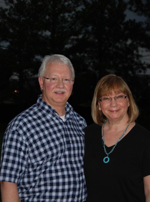 Debbie Buttler - Class of 1968 - MacArthur High School