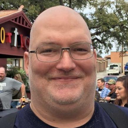 Glenn Jones - Class of 1983 - MacArthur High School