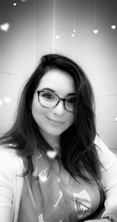 Veronica Cantu - Class of 2002 - MacArthur High School