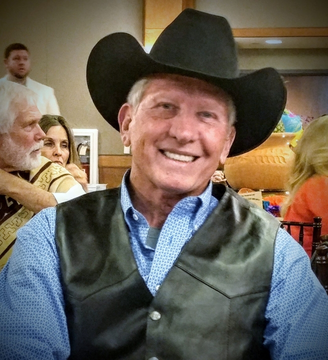 Perry Faris - Class of 1966 - MacArthur High School