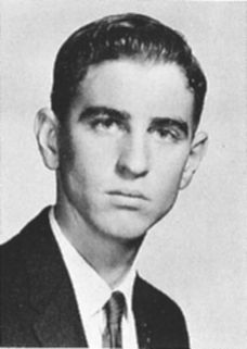 Gary Nagel - Class of 1962 - MacArthur High School