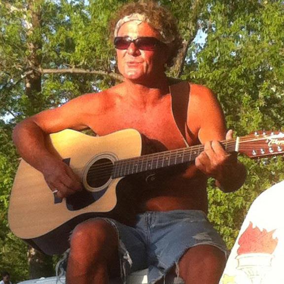 Drew Connolly - Class of 1980 - MacArthur High School
