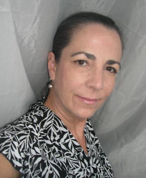 Kerri Cervantes - Class of 1980 - MacArthur High School