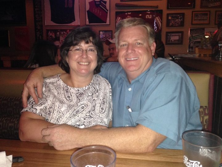 Lee Edwards - Class of 1985 - MacArthur High School