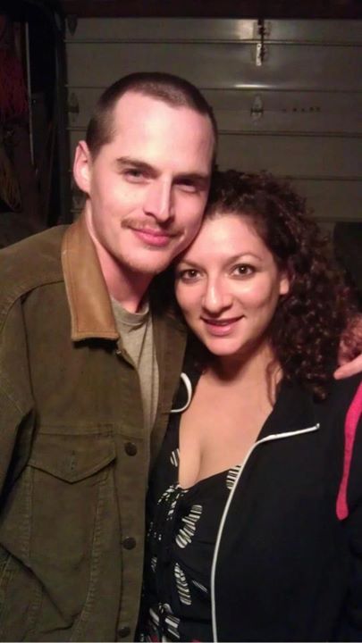 Timothy Butler - Class of 2004 - MacArthur High School