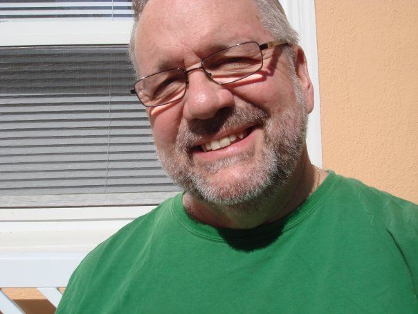 Henry Sellenthin - Class of 1969 - MacArthur High School
