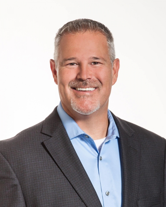 Mark Fenter - Class of 1987 - MacArthur High School