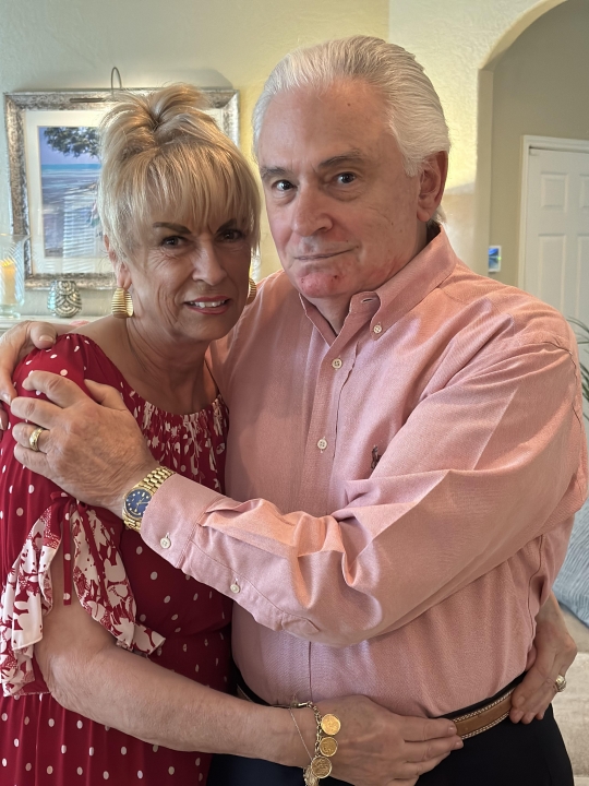 Marvin Mitchell - Class of 1965 - MacArthur High School