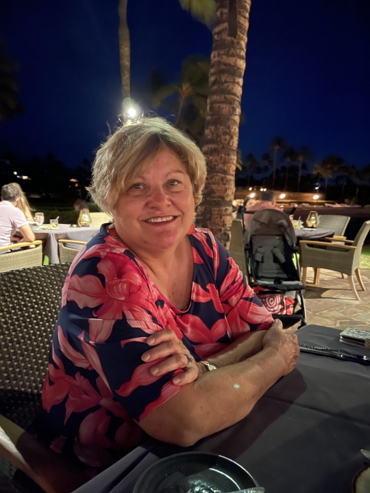 Diane Blizzard - Class of 1976 - MacArthur High School