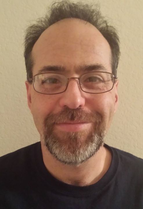 Michael Rubin - Class of 1987 - MacArthur High School