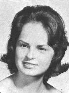 Kaye Garwood - Class of 1962 - MacArthur High School
