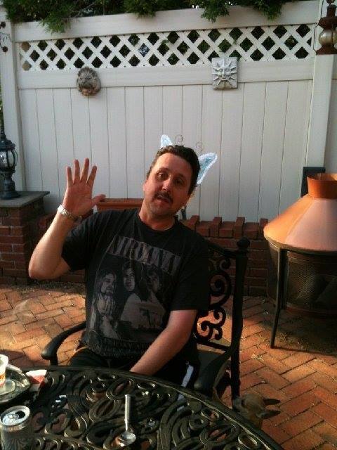 George Kleila - Class of 1986 - MacArthur High School