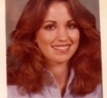 Dawn Embrey, class of 1983