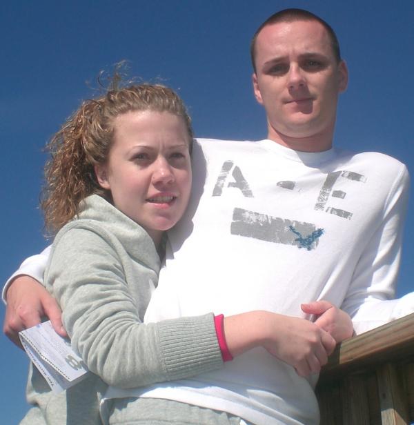 Kelley Ketcham - Class of 2005 - Monticello High School