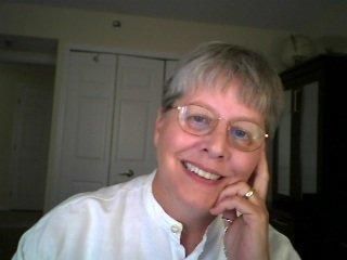 Betsy Bremenstuhl - Class of 1961 - Monticello High School