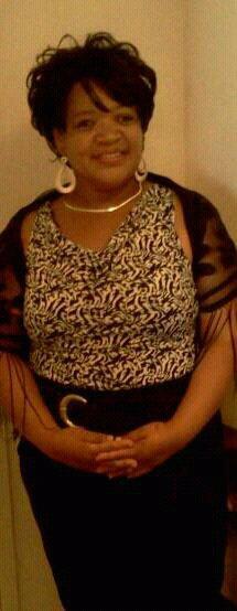Doreen Ellis - Class of 1983 - Monticello High School