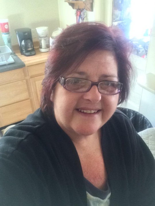 Dina Defazio - Class of 1979 - Monticello High School