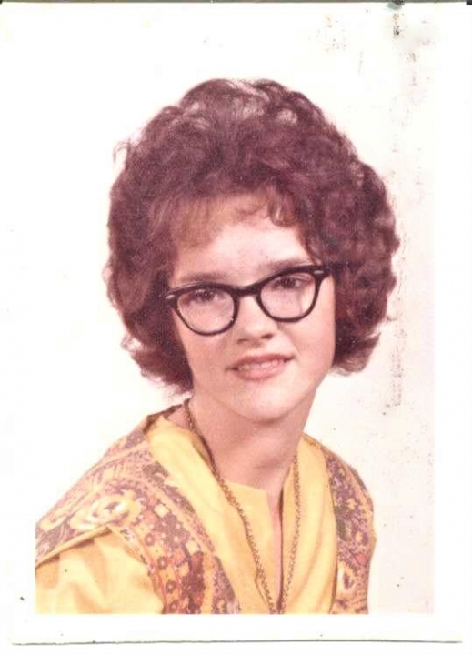 Mary P Sayman - Class of 1966 - Spencer-van Etten High School