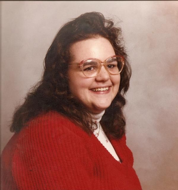 Kandy Lynn - Class of 1990 - Spencer-van Etten High School