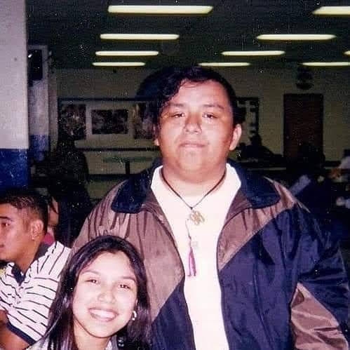 Manuel Viera Garcia - Class of 1998 - Memorial High School