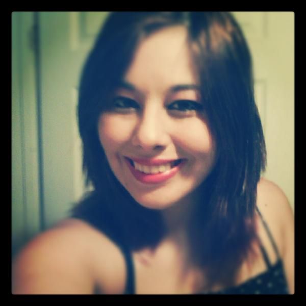 Kelly Gonzales - Class of 2010 - Memorial High School