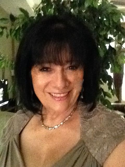Olga Matinez - Class of 1970 - Memorial High School