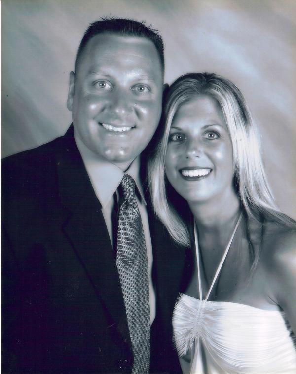 Nick Cooch - Class of 1991 - Vernon High School